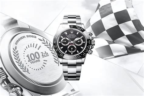 rolex le mans daytona review